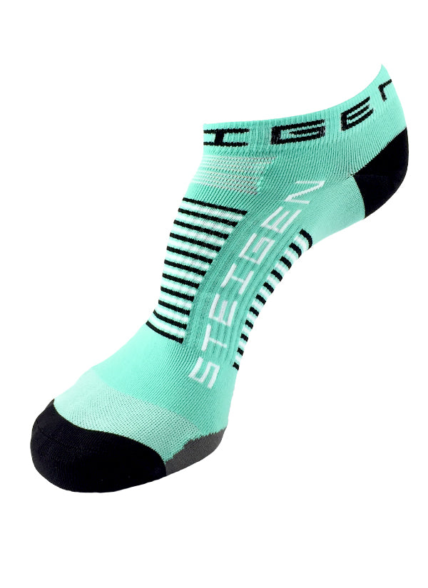 Steigen Running Socks Zero - Mint