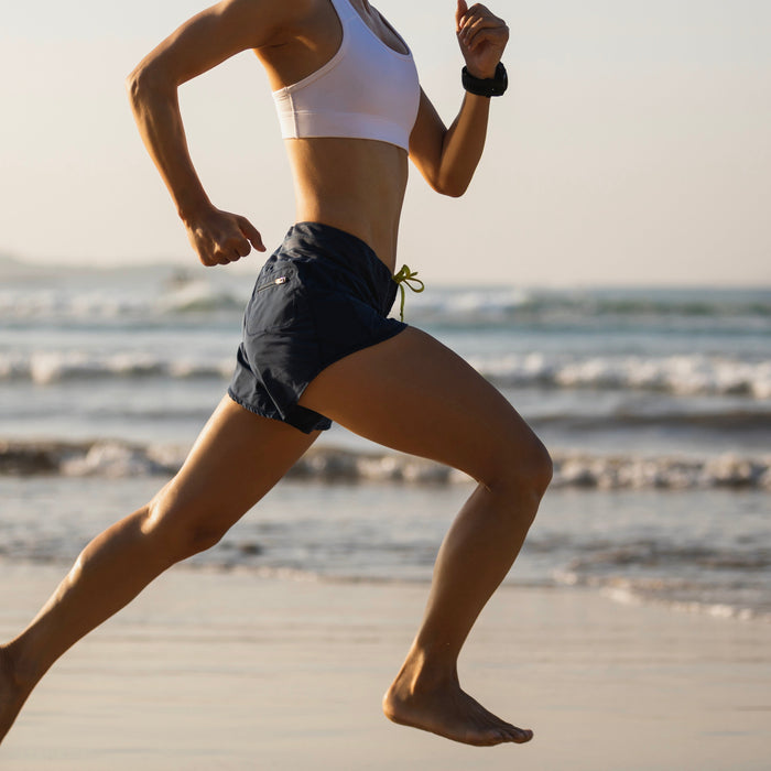 Running With Socks: Should You Run With or Without Socks?