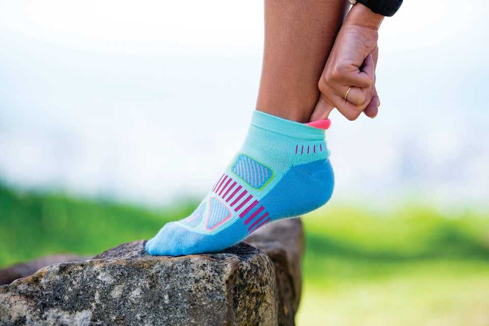 Sock Heights Explained: No-Show, Mini Crew, Crew, OTC & Everything In Between