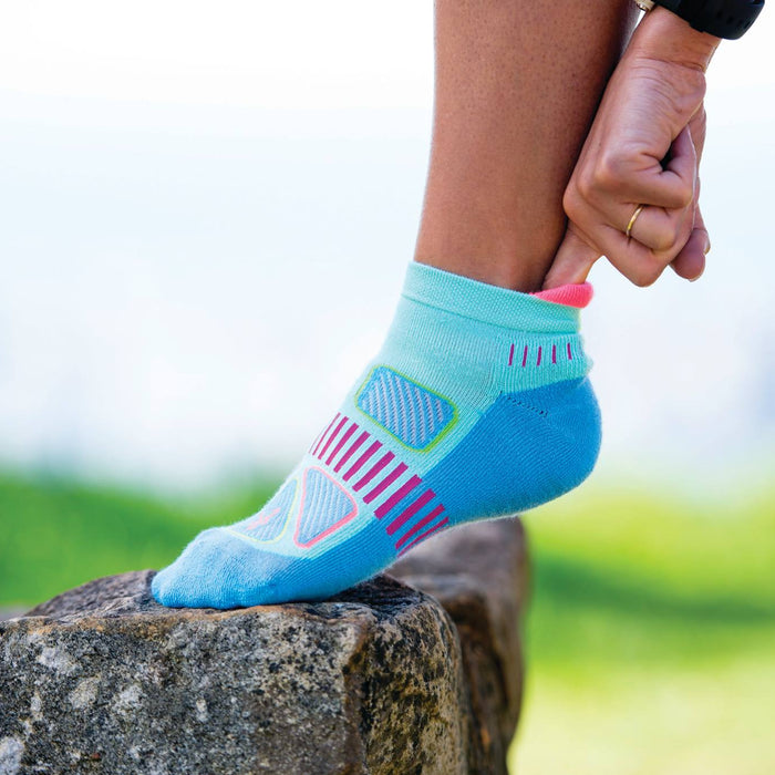 Sock Heights Explained: No-Show, Mini Crew, Crew, OTC & Everything In Between