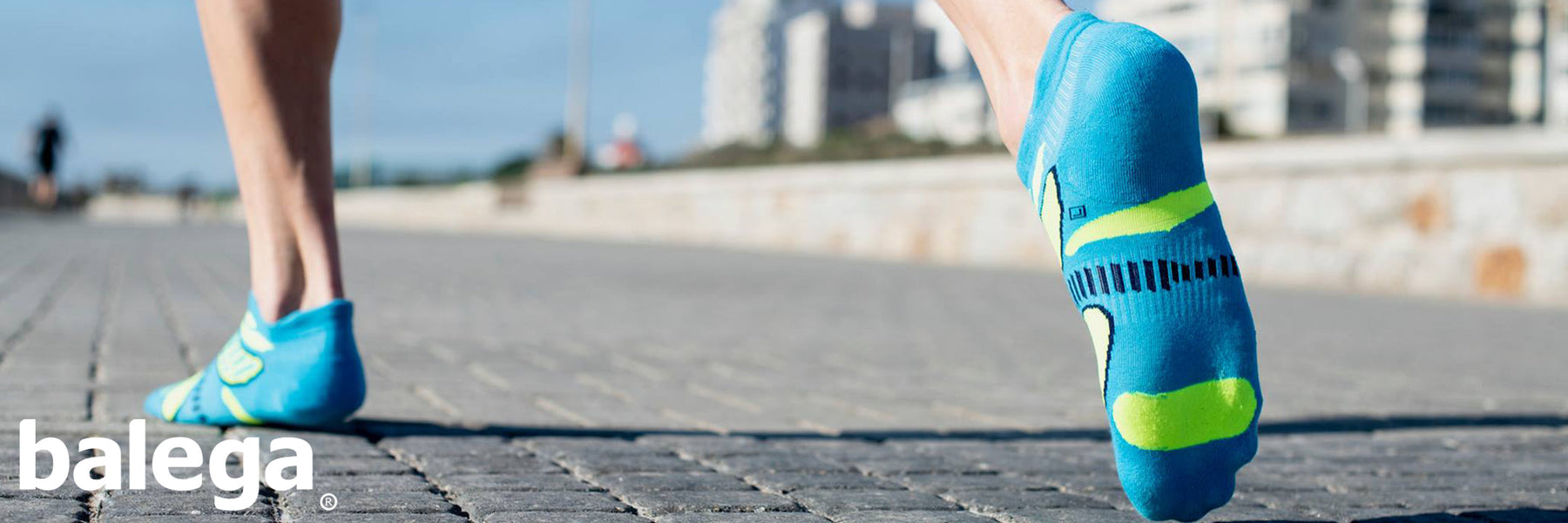 Are Balega Socks Good for Running? An Honest Look