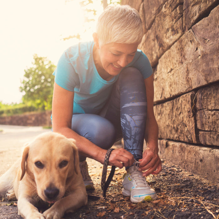 The Grind: Why your feet hurt, and the "Engineered" fix for tired joints