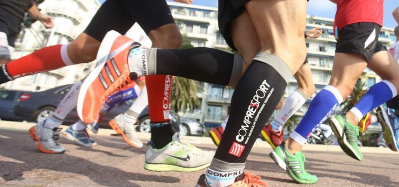 How to Choose the Best Running Socks (Without Wasting Your Money)