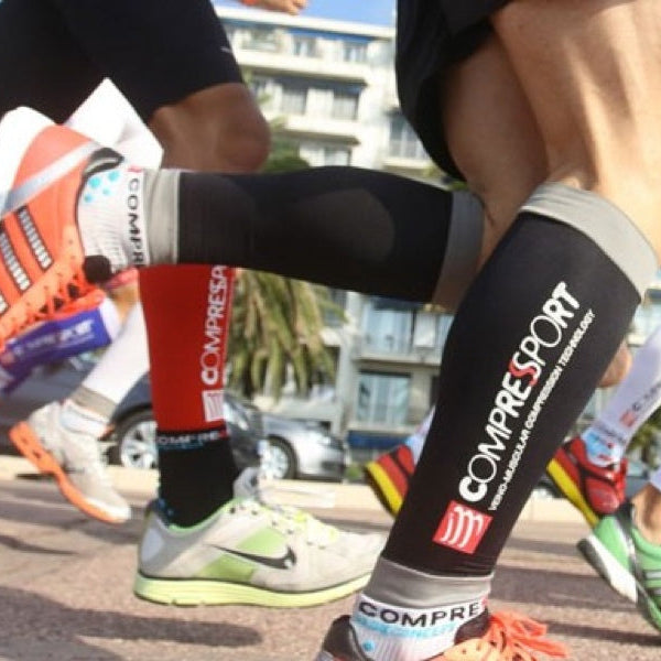 How to Choose the Best Running Socks (Without Wasting Your Money)