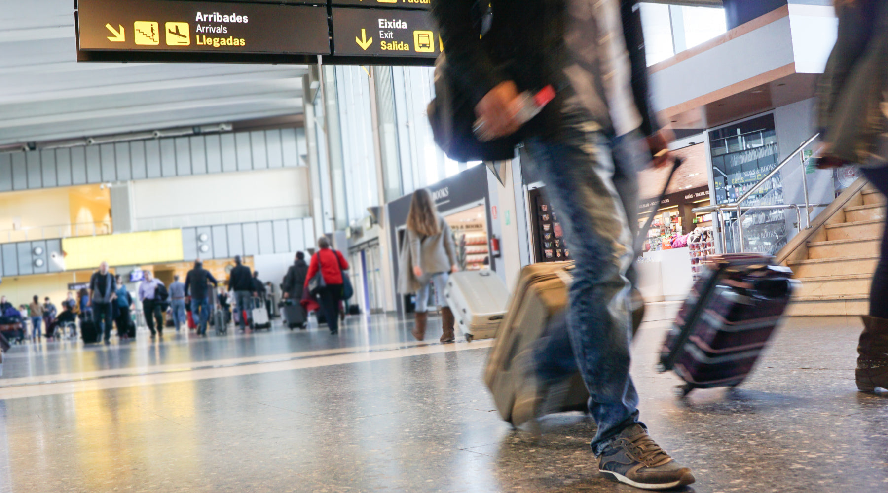 The Resource Hub: The Long-Haul Reality – Why Graduated Compression is Essential for Travel