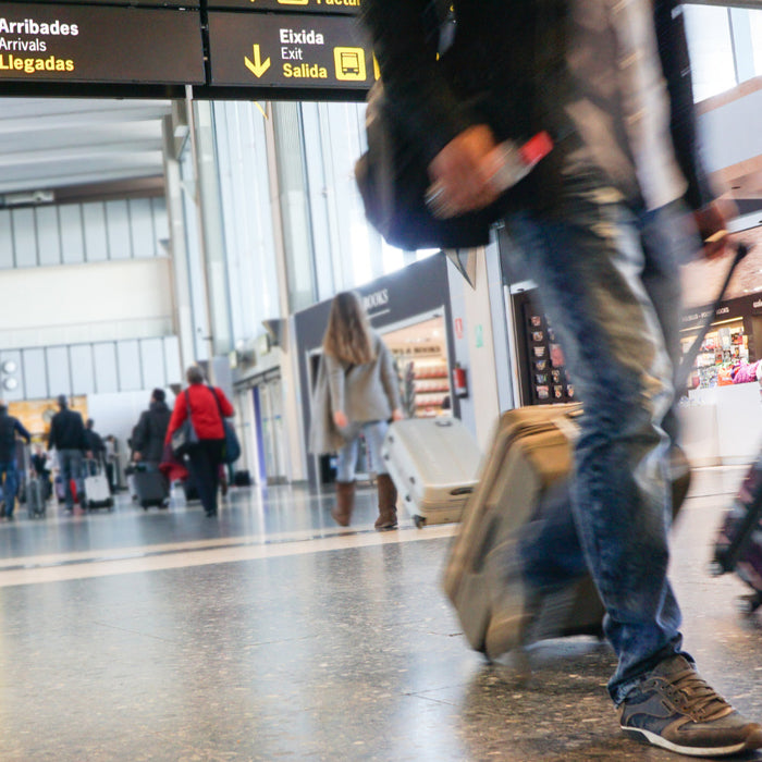 The Resource Hub: The Long-Haul Reality – Why Graduated Compression is Essential for Travel