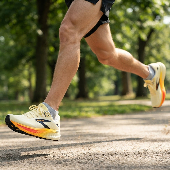 Running Toe Socks: Why Your Toes Might Thank You