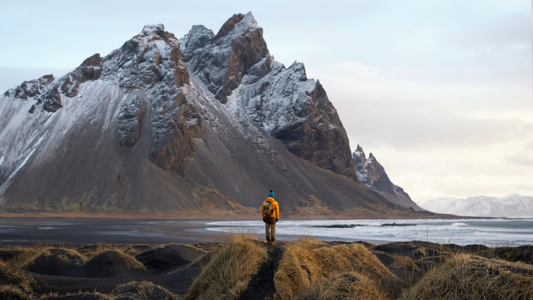 Trekking Socks: What Actually Makes a Good Pair?