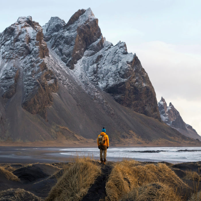 Trekking Socks: What Actually Makes a Good Pair?