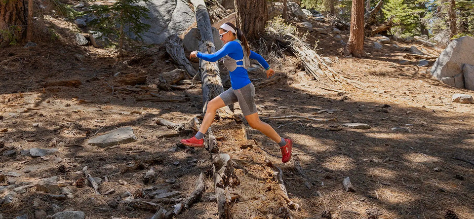 Are Toe Socks Better for Running?