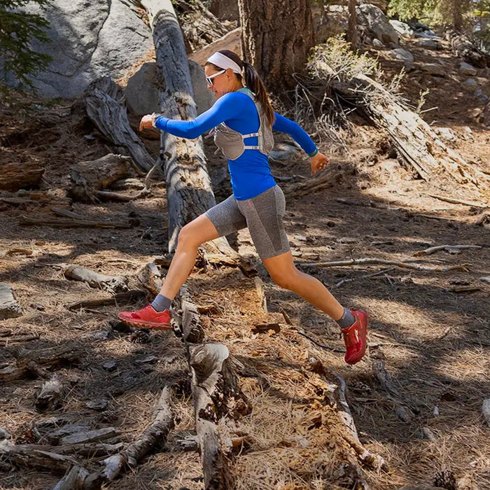 Are Toe Socks Better for Running?