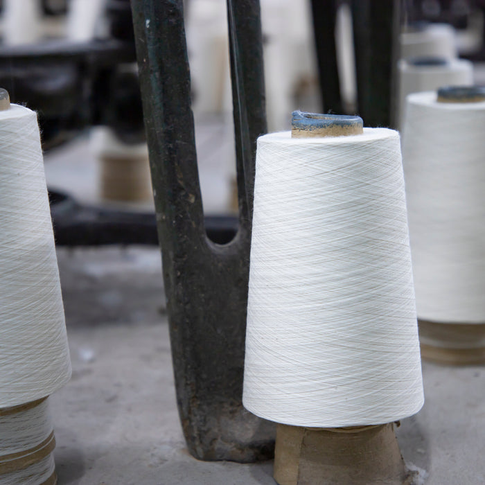 The Grind: The Chemistry of the Knit — What’s Really In Your Socks?