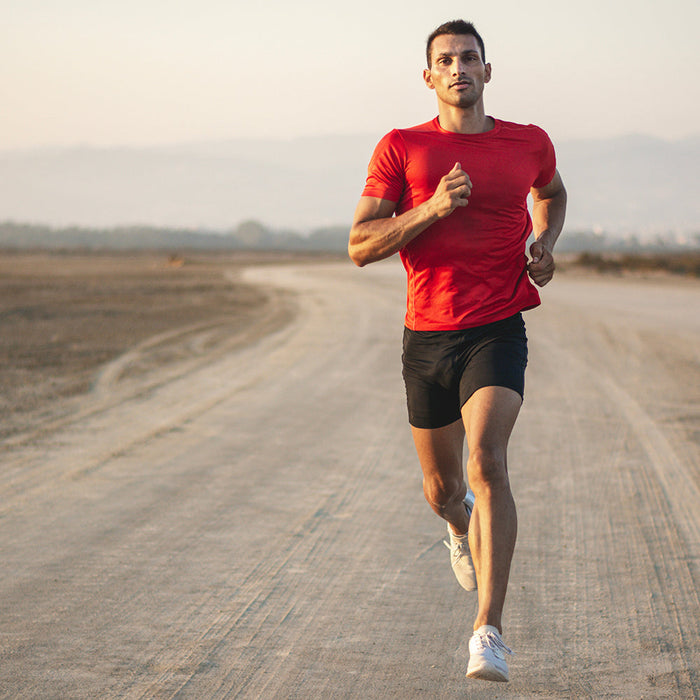 The Grind: Why We Started GearSocks (And Why Most Running Socks Miss the Point)