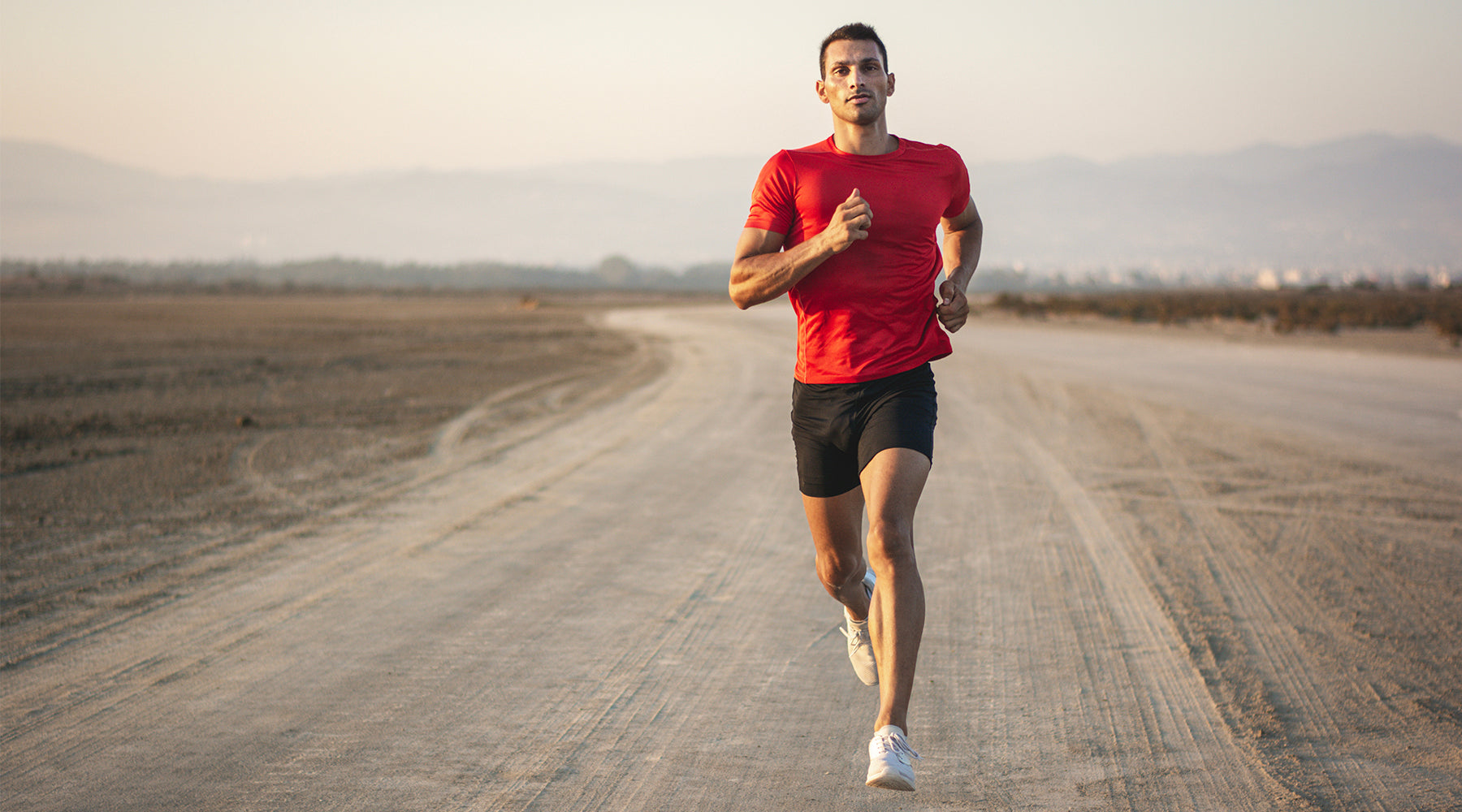 Why We Started GearSocks (And Why Most Running Socks Miss the Point)
