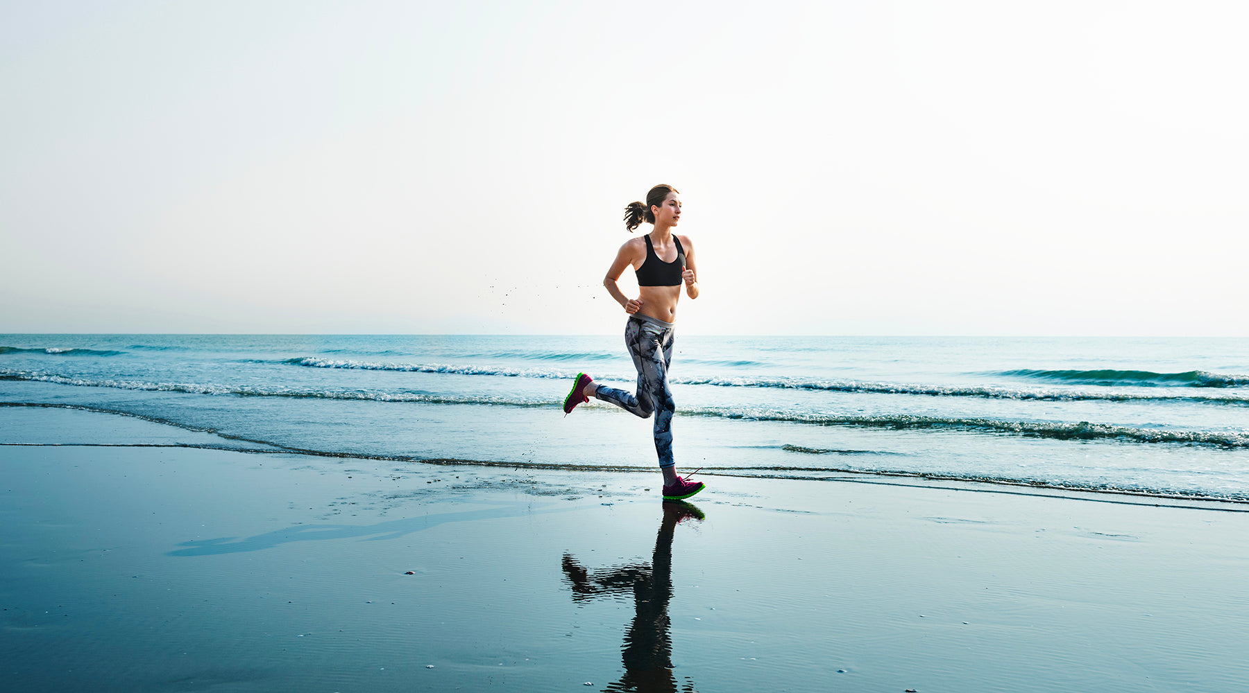 What are the Best Running Socks? It Depends Who You Ask.