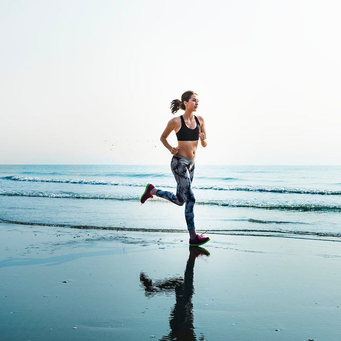 What are the Best Running Socks? It Depends Who You Ask.