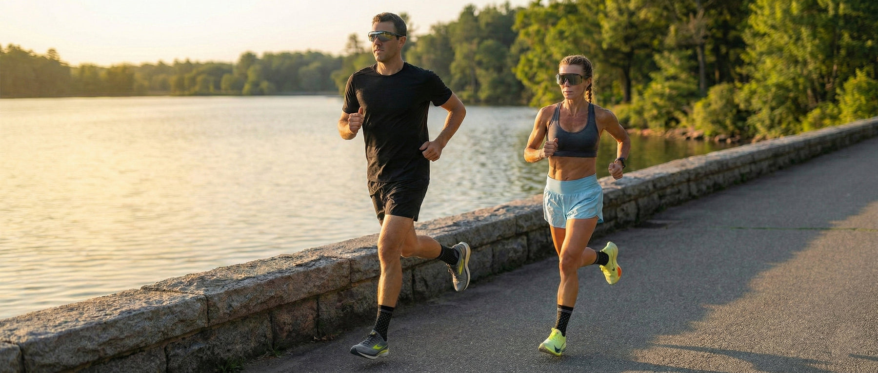 The Pro Lab: Train Thicker, Race Thinner - A Guide to Foot Durability and Peak Performance