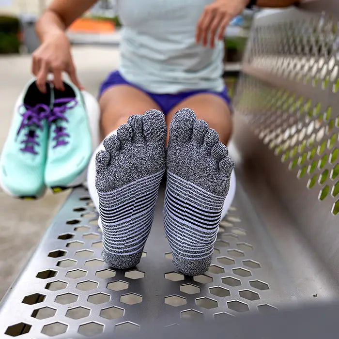 Toe Socks — The Honest, Funny, Slightly Unhinged Deep Dive Your Toes Deserve