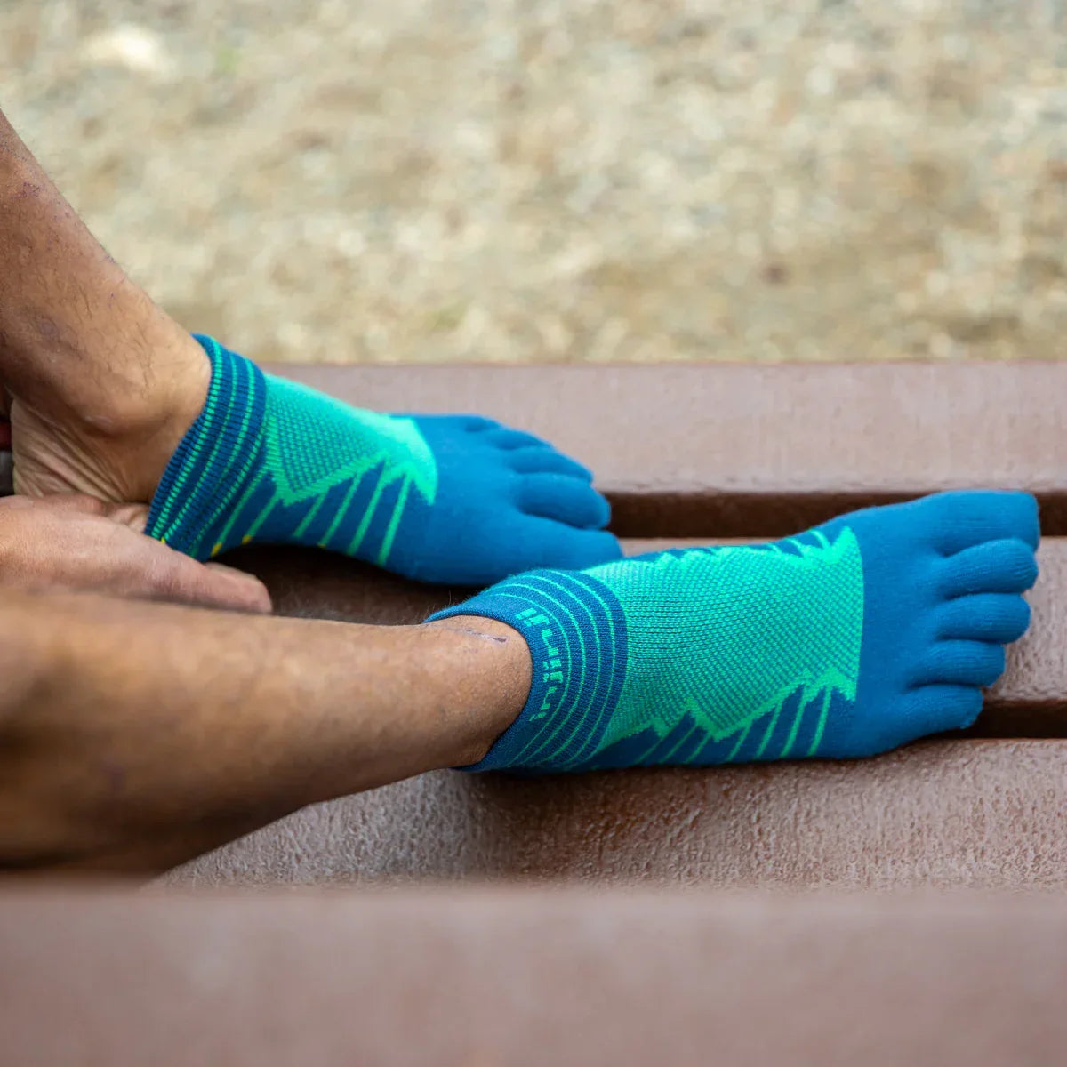 Toe Socks - Brilliant Innovation or Tiny Pants for Your Toes?