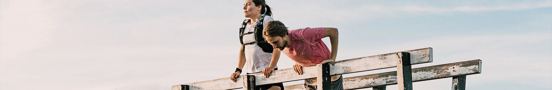 The Resource Hub: The Science of Dry – Inside Bridgedale’s StormSock Technology