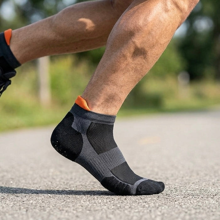 The Resource Hub: Less is More – Why You Should Switch to Targeted Cushioning