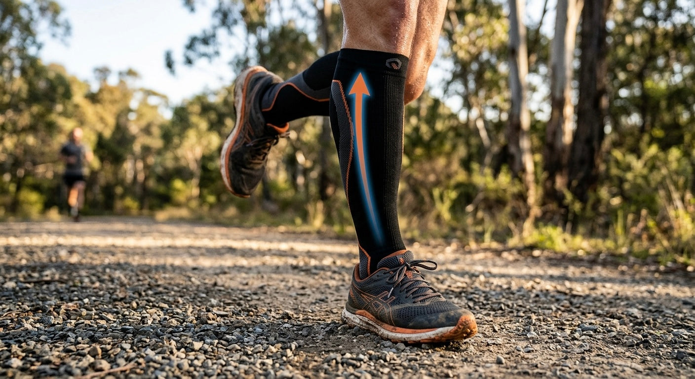 The Resource Hub: The Recovery Edge – Understanding Sports Compression