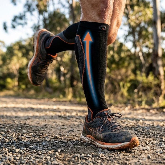 The Resource Hub: The Recovery Edge – Understanding Sports Compression