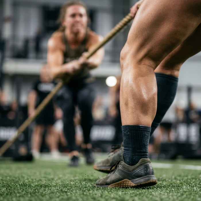 The ProLab: The Best Socks for Hyrox? A Performance Guide for Hybrid Athletes