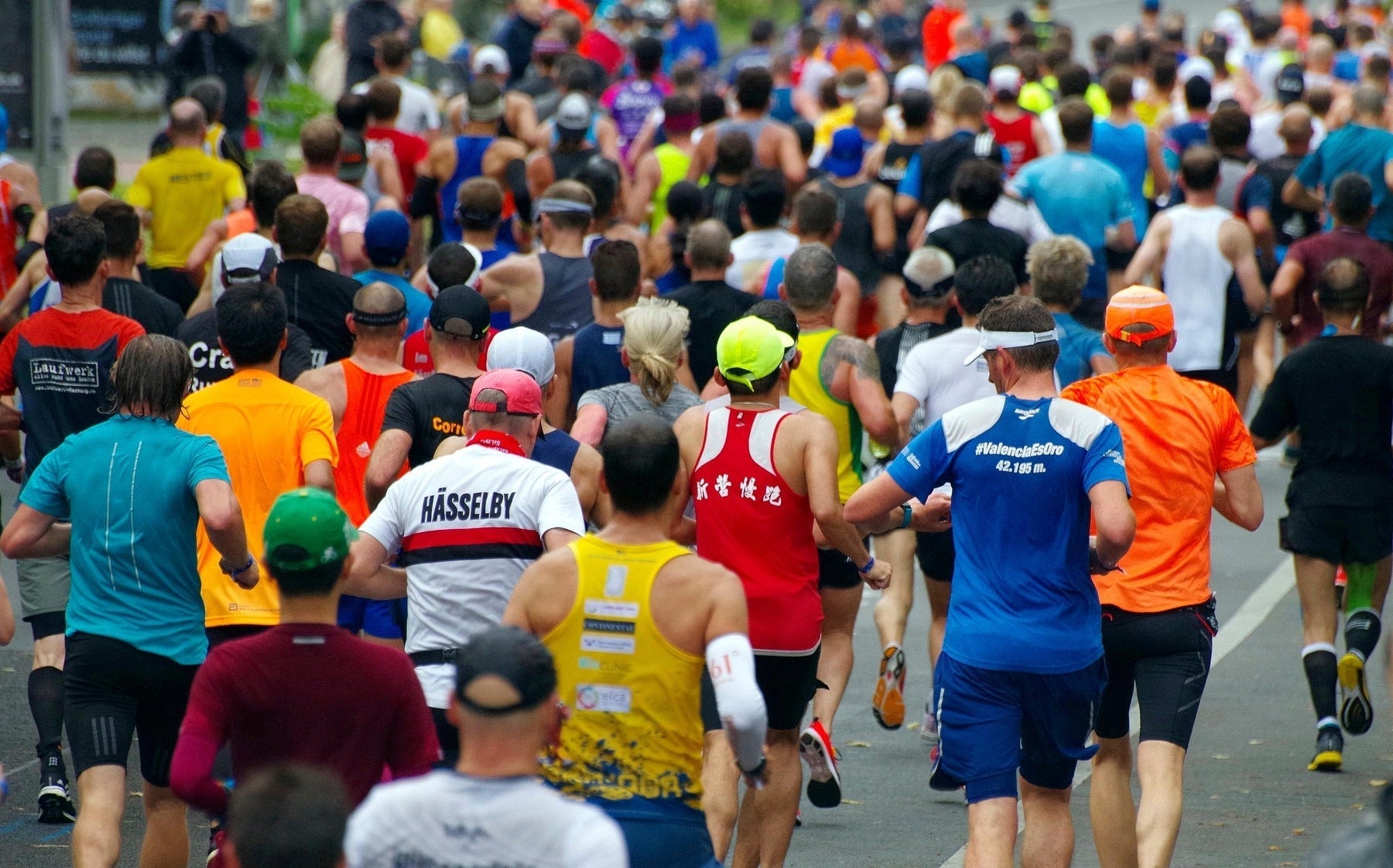 The Grind: What Is the Best Sock for running a Marathon?