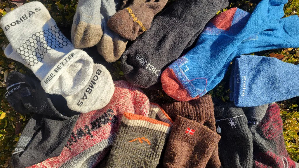 The Resource Hub: Best running socks of 2026 (Australia) — tested, ranked & built for the grind