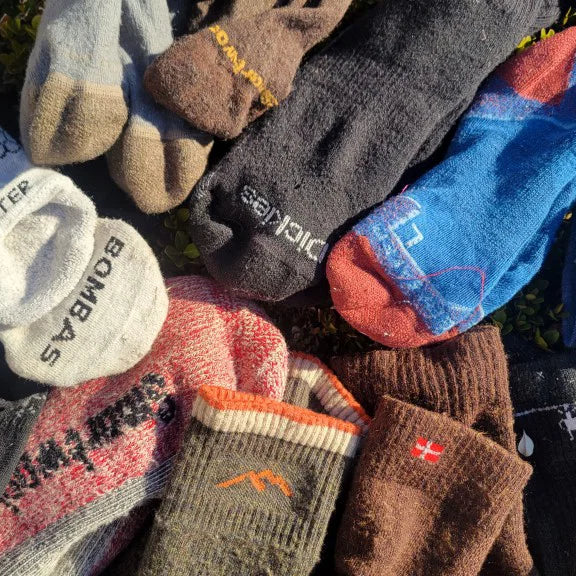 The ProLab: Best running socks of 2026 (Australia) — tested, ranked & built for the grind