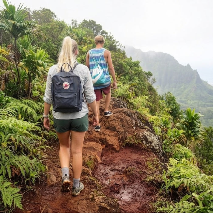 Trekking the Tropics: What Are The Best Socks for Hiking in the Jungle?