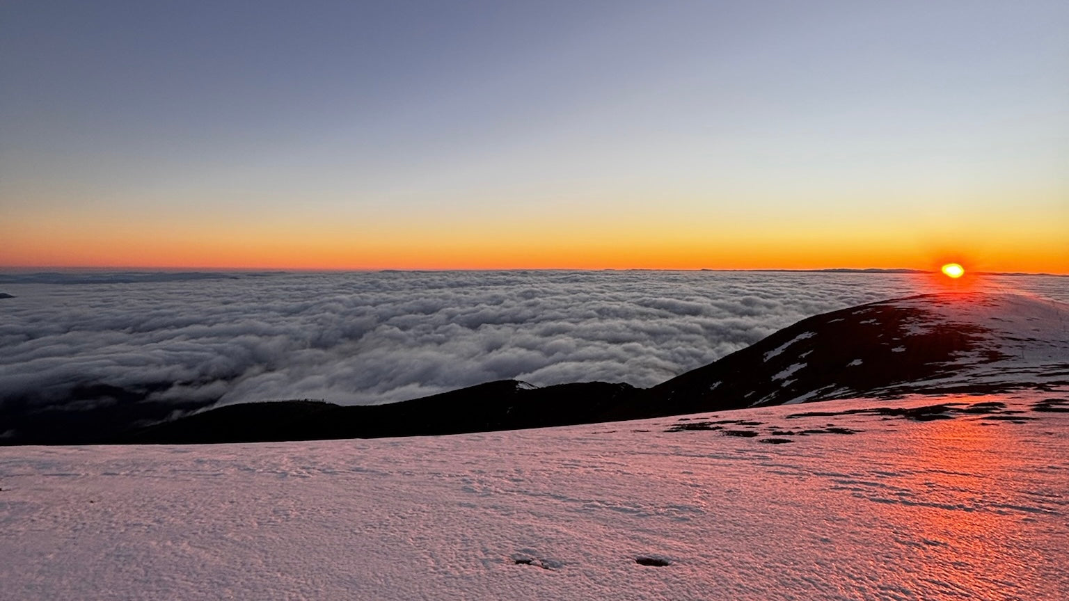 Conquering Victoria’s Rooftop: Winter Testing the Buffalo on Mt Bogong