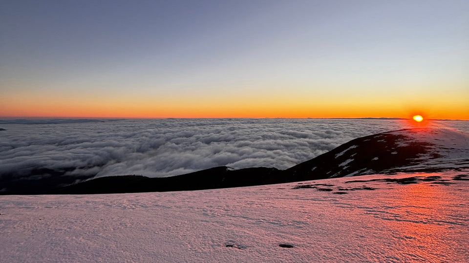 Conquering Victoria’s Rooftop: Winter Testing the Buffalo on Mt Bogong