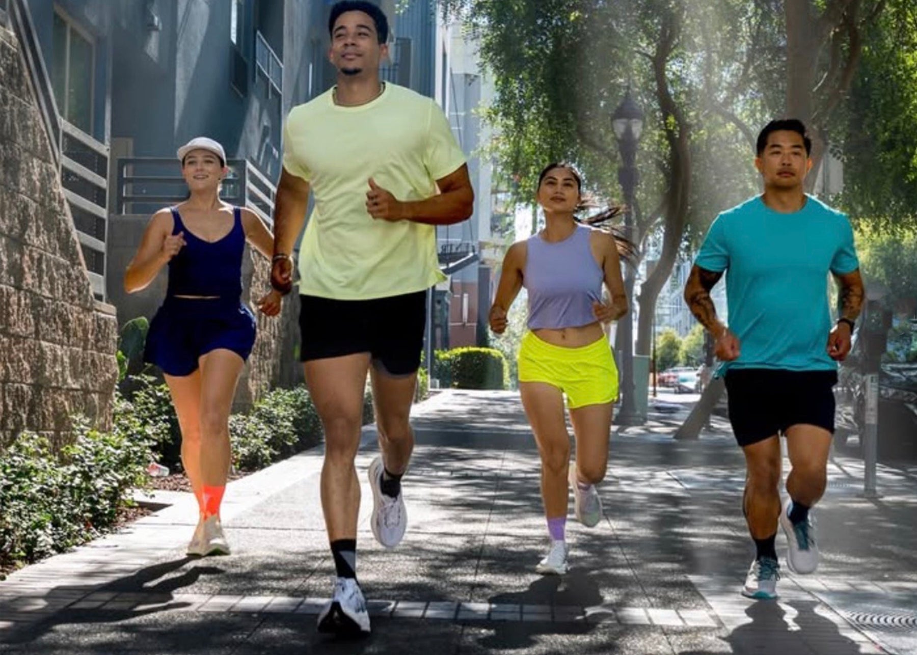 Balega Hidden Comfort: Is This What a Great Everyday Sock Looks Like?