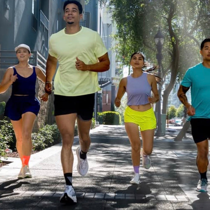 Balega Hidden Comfort: Is This What a Great Everyday Sock Looks Like?