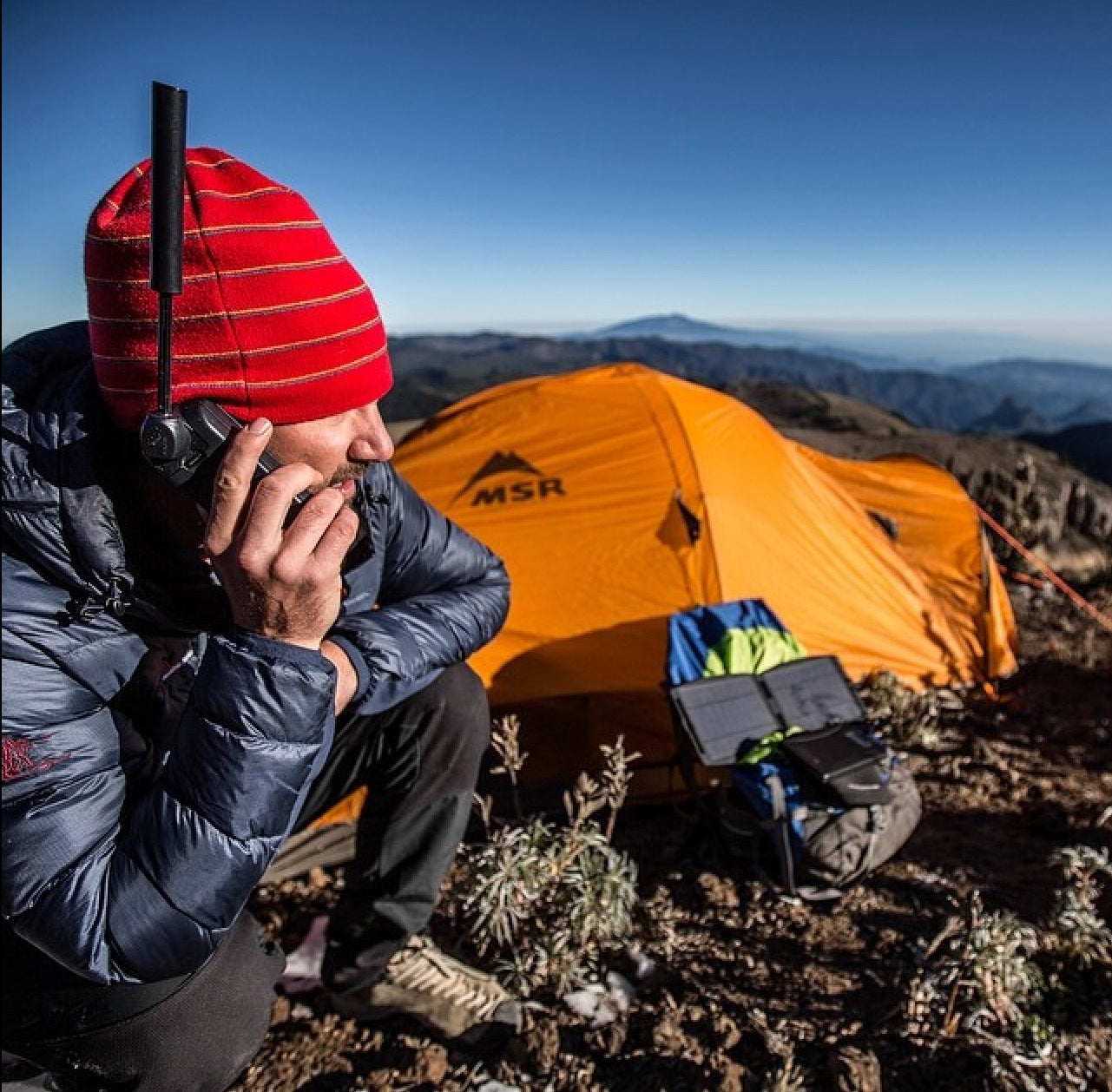 Mountaineering Socks: Which Socks Are Best for Cold & Technical Terrain?