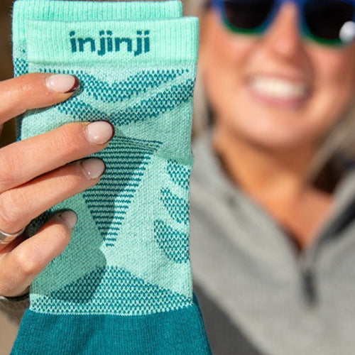 How Long Should Your Running Socks Last? The Truth About Sock Wear.