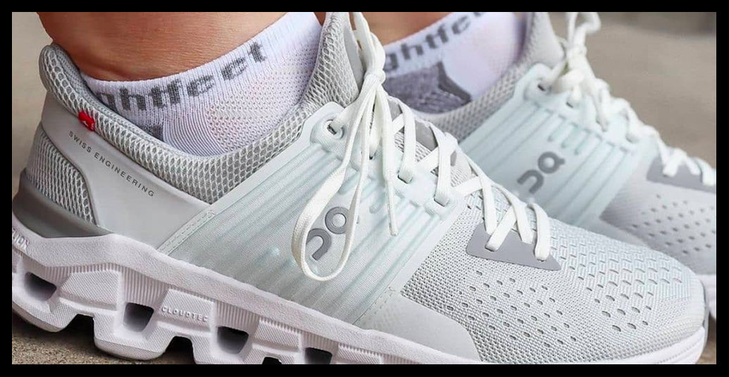 The Resource Hub: Lightfeet - Podiatrist-Designed Performance for Every Foot