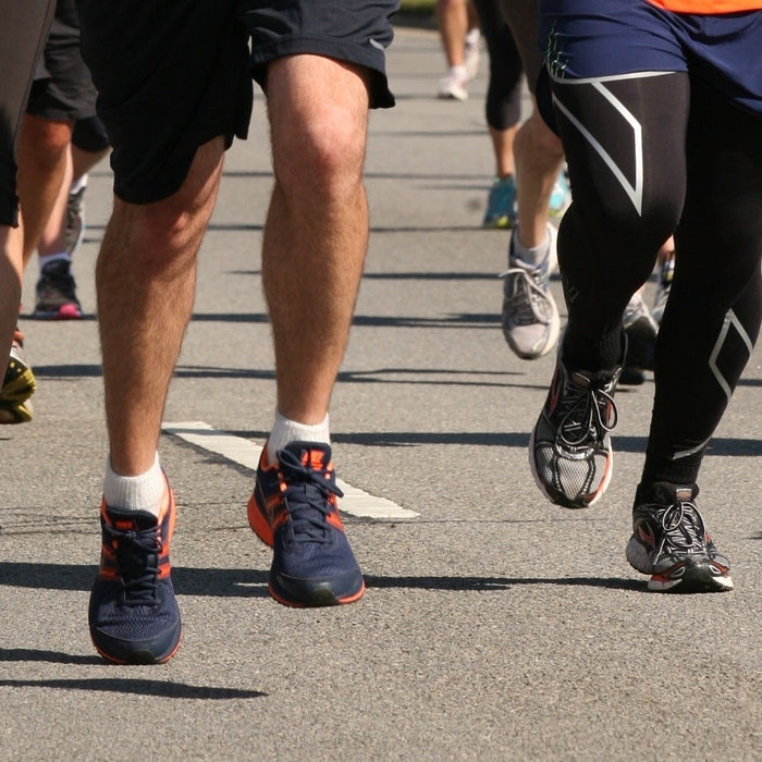 The ProLab: The Sock Intervention You Didn’t Know You Needed