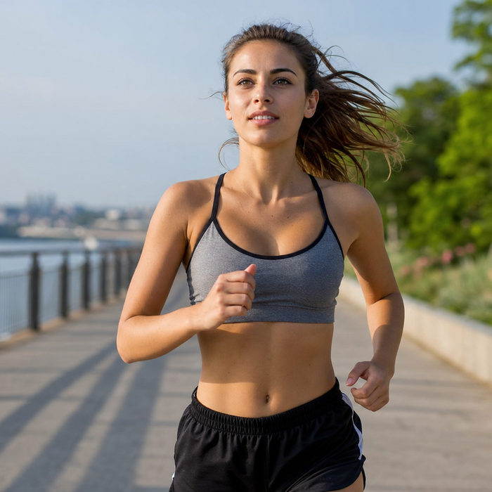 The Best Running Socks for Long Distance Running