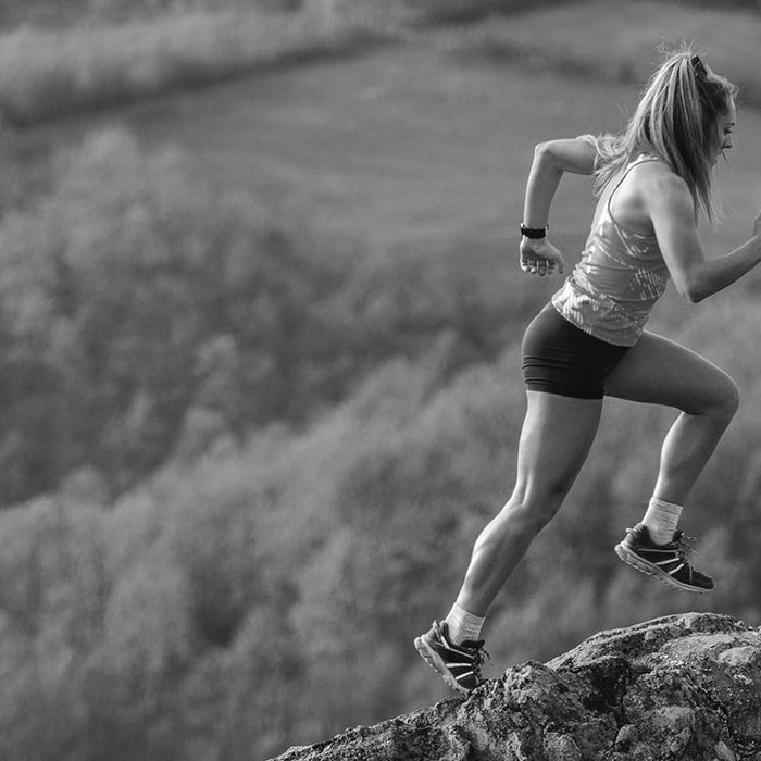 The Grind: The Blister Myth Why "Run Socks" Aren't All Built the Same