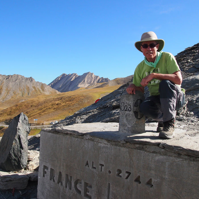 The Resource Hub: The Foundation of Every Step – A Comprehensive Guide to Choosing Hiking Socks