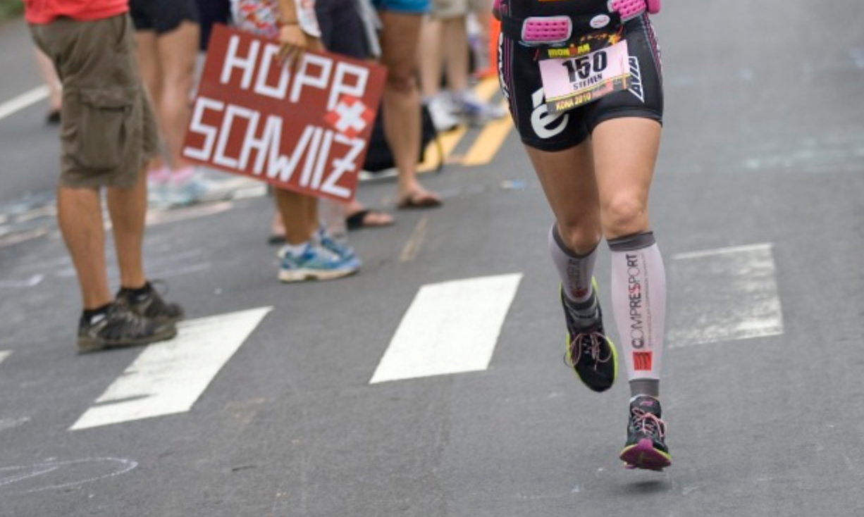 The Grind: The Marathon Sock Guide You Didn’t Know You Needed (But Definitely Do)