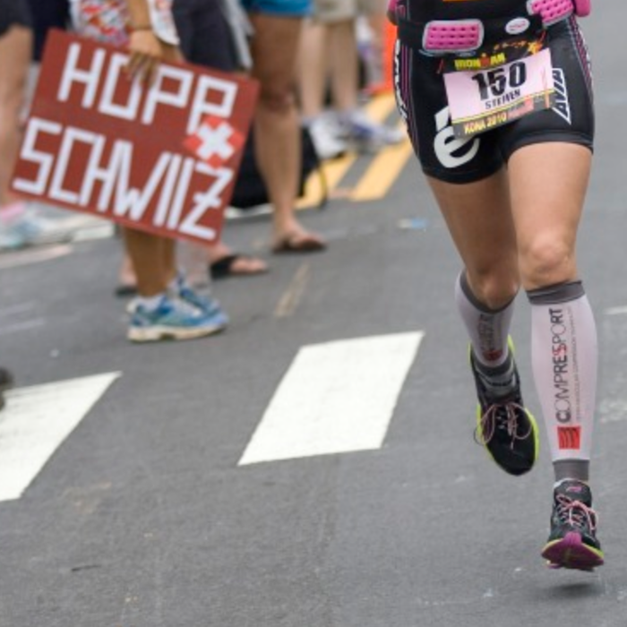 The Grind: The Marathon Sock Guide You Didn’t Know You Needed (But Definitely Do)