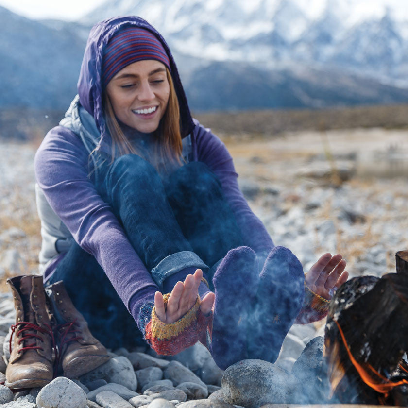 The ProLab Guide: Mastering the Hike—How to Choose Your Perfect Merino Wool Hiking Socks