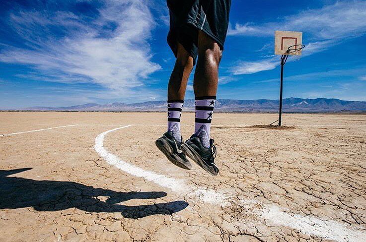 What Are the Best Moisture-Wicking Running Socks? And What Does Moisture-Wicking Even Mean?