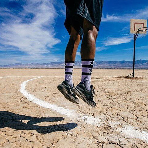 What Are the Best Moisture-Wicking Running Socks? And What Does Moisture-Wicking Even Mean?