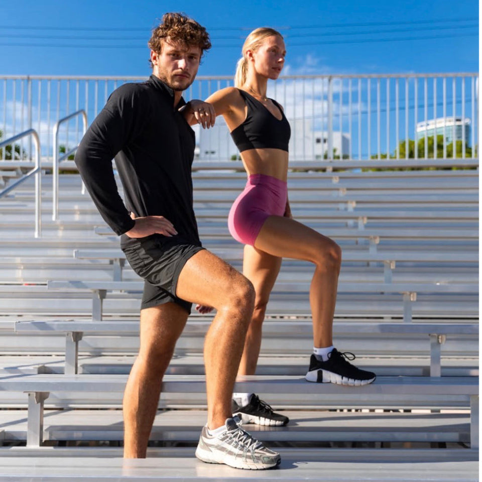 The Resource Hub: The Anatomy of Comfort – Why Thorlo’s Engineered Padding is the Gold Standard for Foot Pain