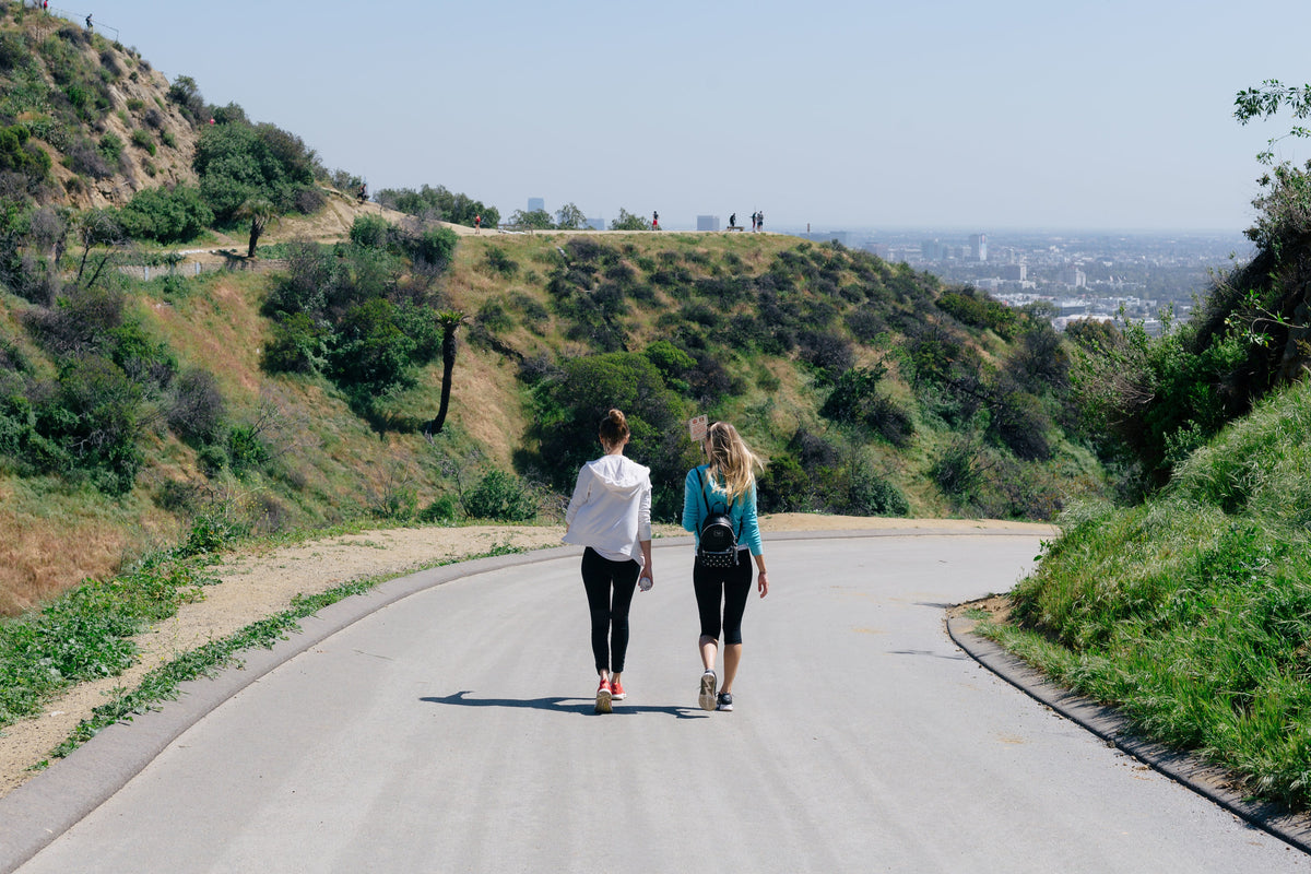 Best Walking Socks: What Makes a Good Walking Sock?